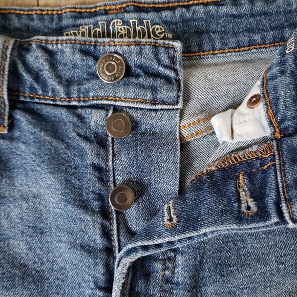 Wild Fable Ripped Jeans - Picture 9 of 9